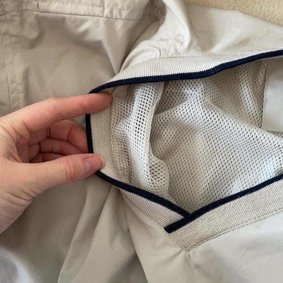 IZOD XFG golf jacket XL - Picture 4 of 9